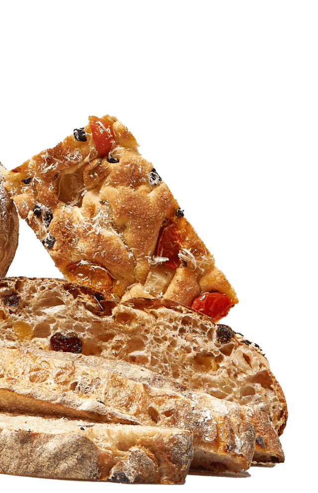 Bouchée Bread Image